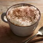 Mocha coffee